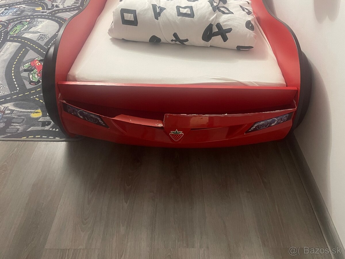 Komplet detská izba Cilek - 9