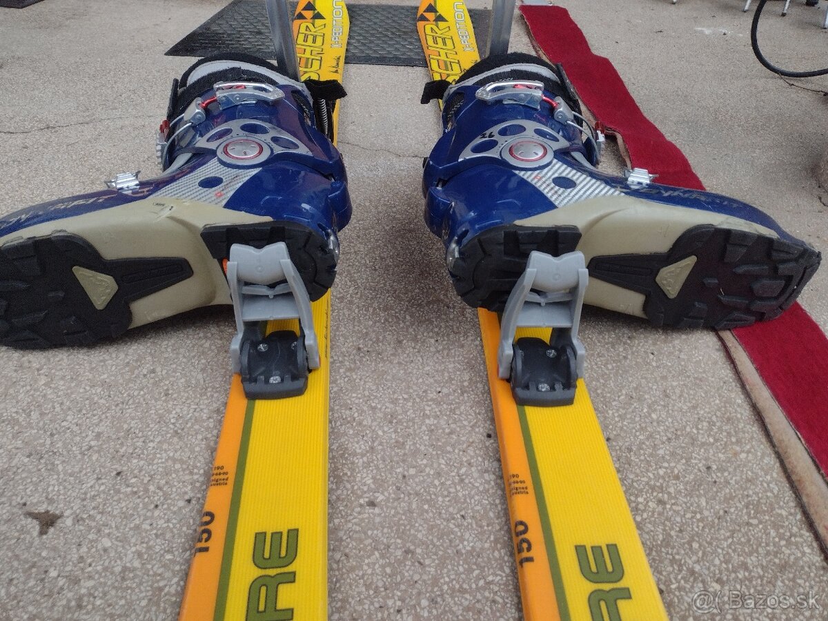 SKIALPI 150CM,170cm - 9