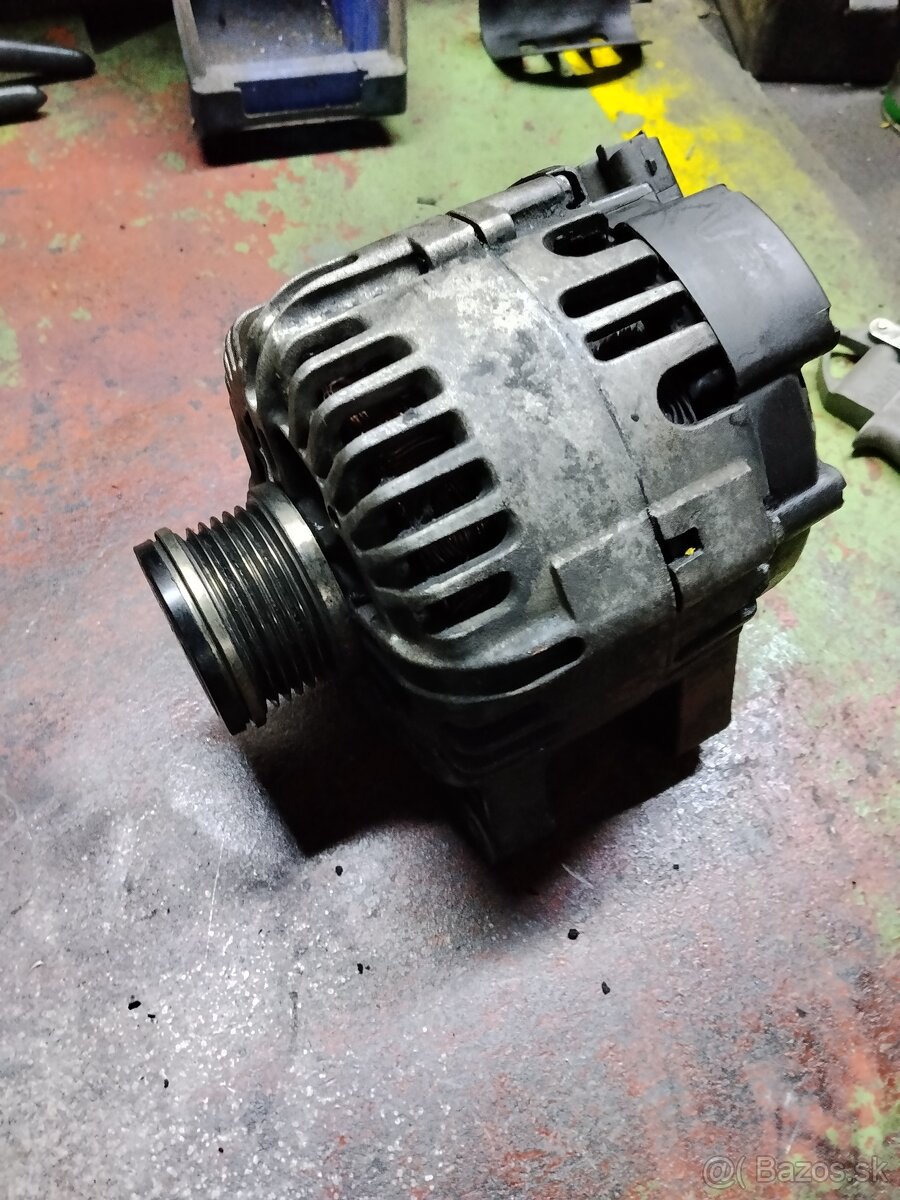 Motor 1.6hdi/tdci - 9