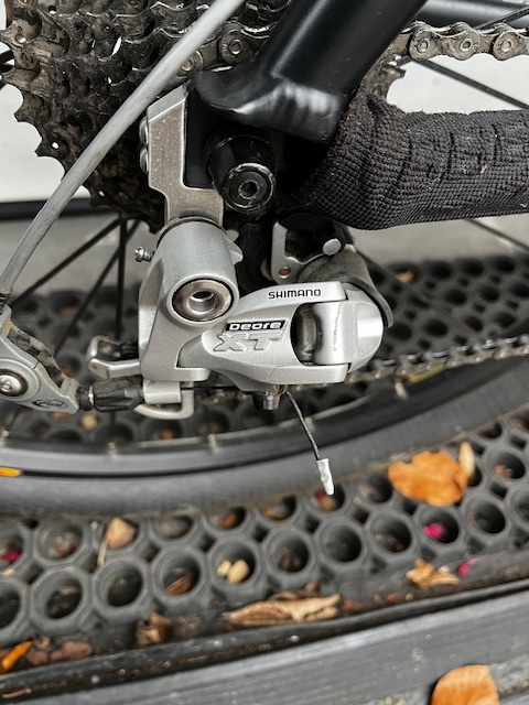 Horský bicykel RB 26".velkosť L. - 9