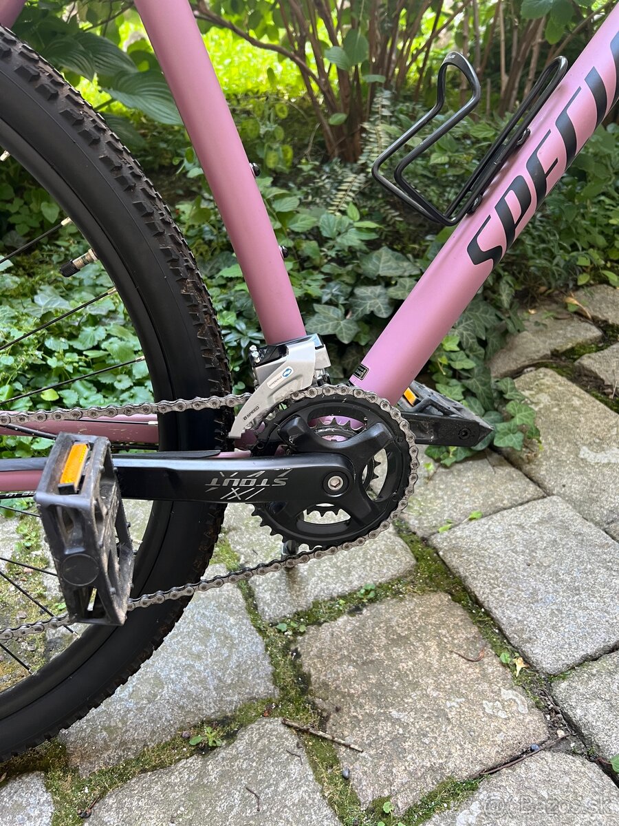 Bicykel Specialized - 9