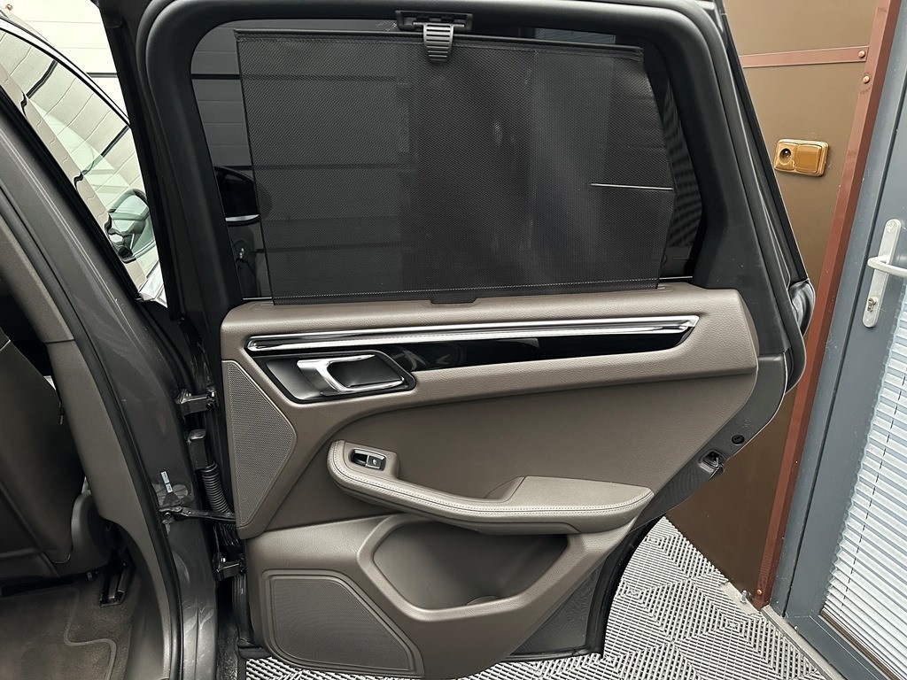 Porsche Macan S diesel / PASM / ACC / LED - 9