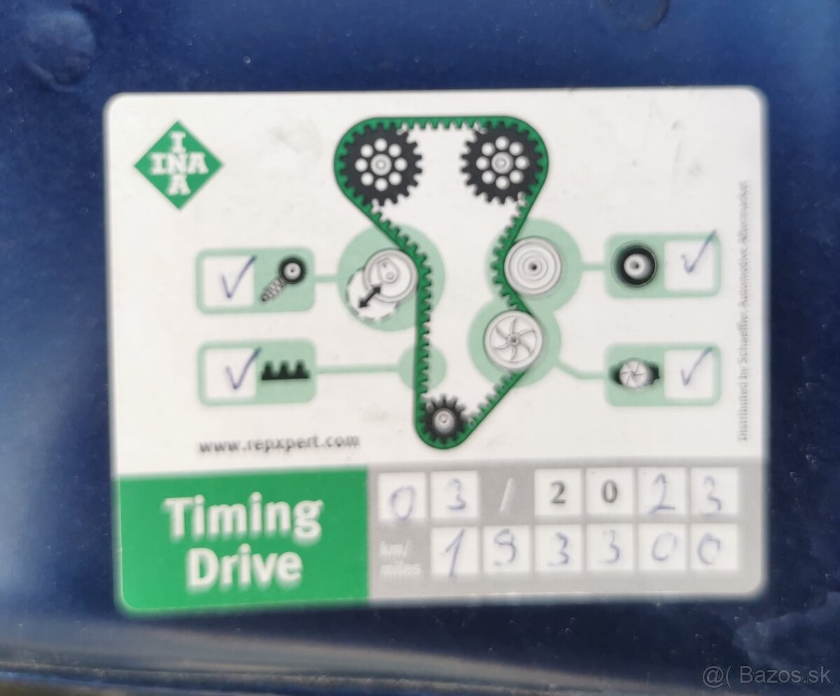 Audi A4 avant 2TDI QATRO - 9