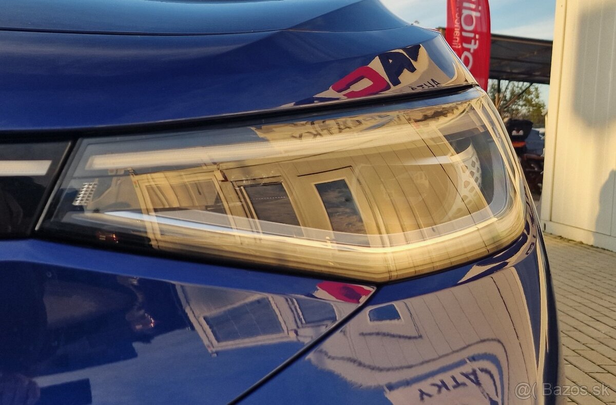 VW ID.4 PRO PERFORMANCE, FULL LED, KAMERA, SOH: 93,8% - 9