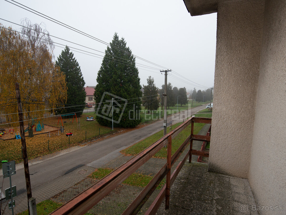 Veľký 7-izbový dom vo výbornej lokalite – pokoj vid… - 9