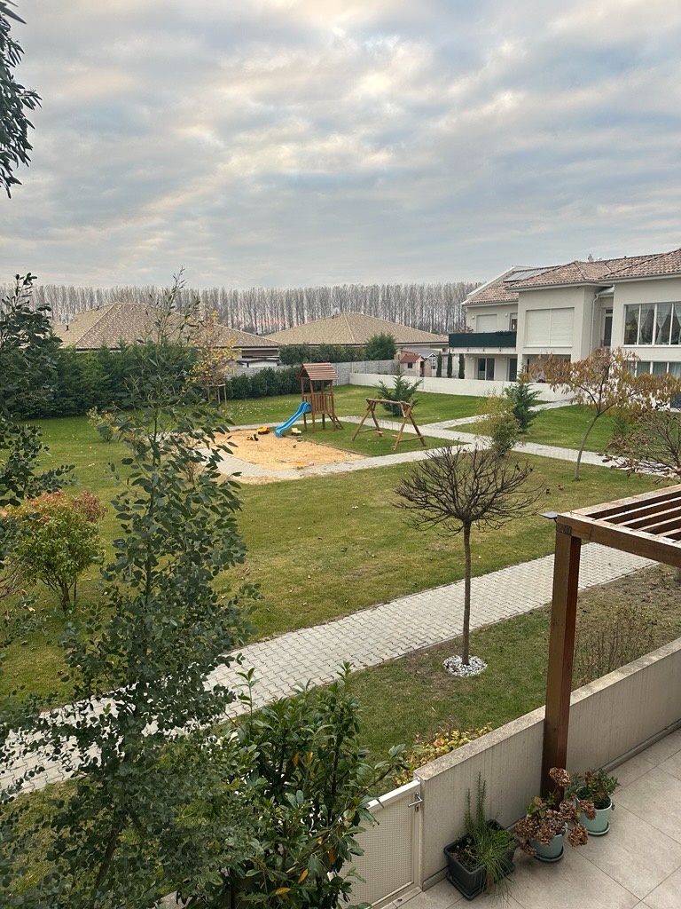 Na prenájom 1 izbový byt v Alicante Dunajská Streda - 9