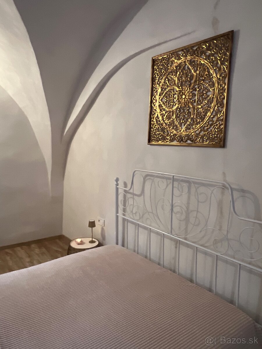 1izb apartmán na prenájom v srdci BŠ - 9