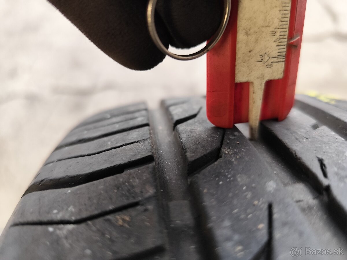 Sada renault Plechové disky+pneu 14" - 9