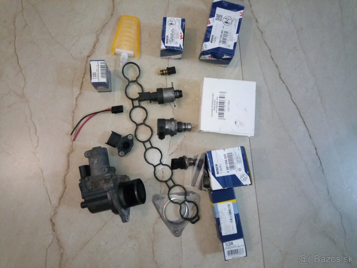 Kia Sorento 2,2CRDI AWD - 9