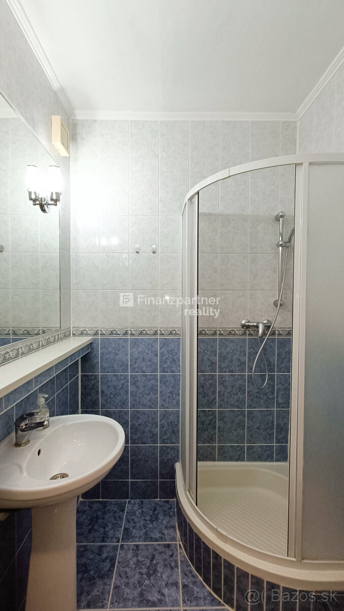 Na predaj 2 izbový byt Svidník - 9