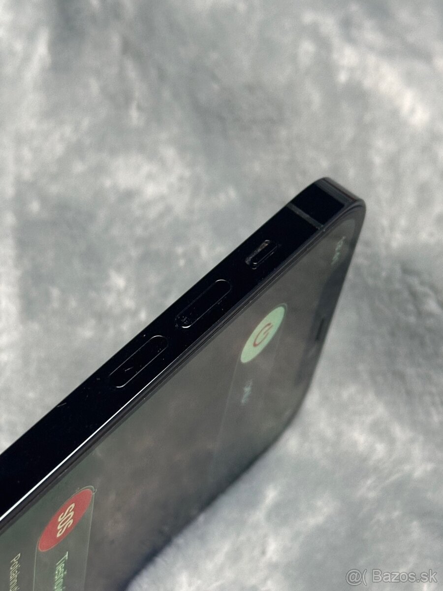 ✨iPhone 12 Pro 128GB | TOP STAV | 100% BATÉRIA - 9