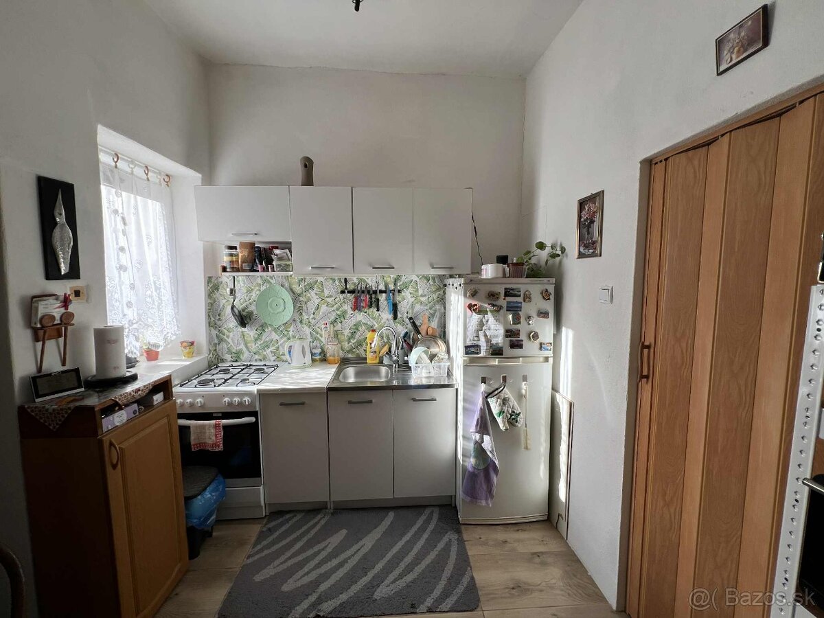 Predám dom chalupu - 9