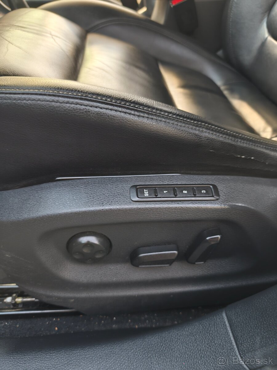 Seat Alhambra 2.0 103 kw 2013 - 9