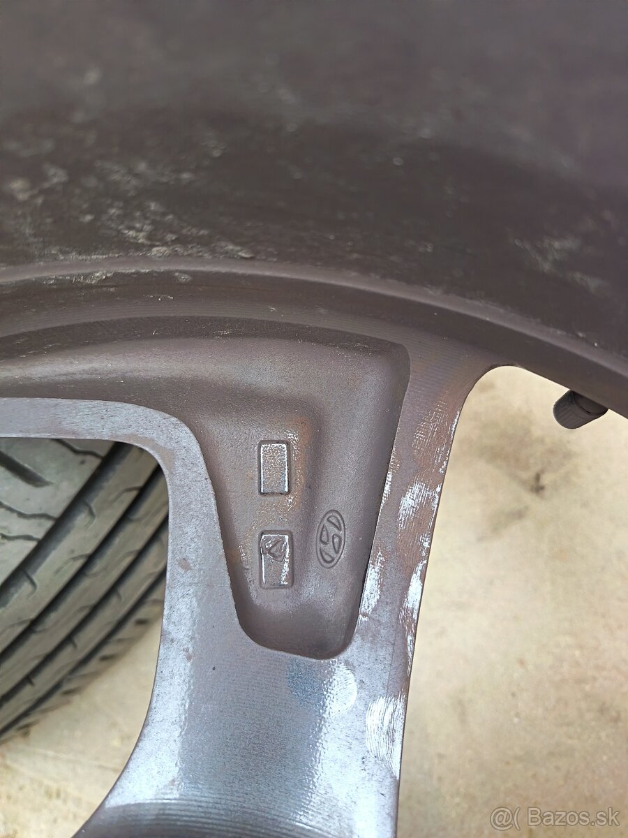 Disky 114.3 R18 pneu 235/60 r18 - 9