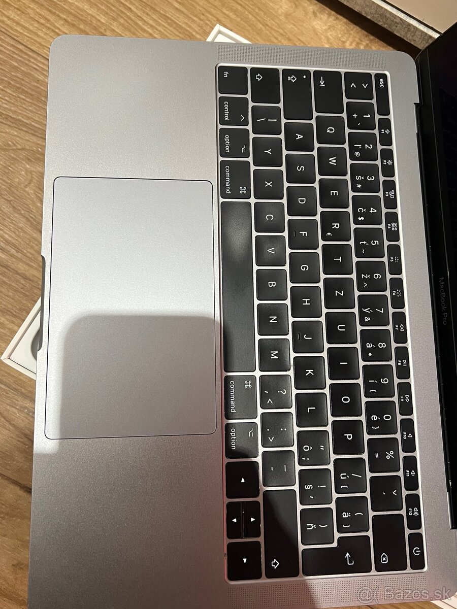 MacBook PRO 13 - 9