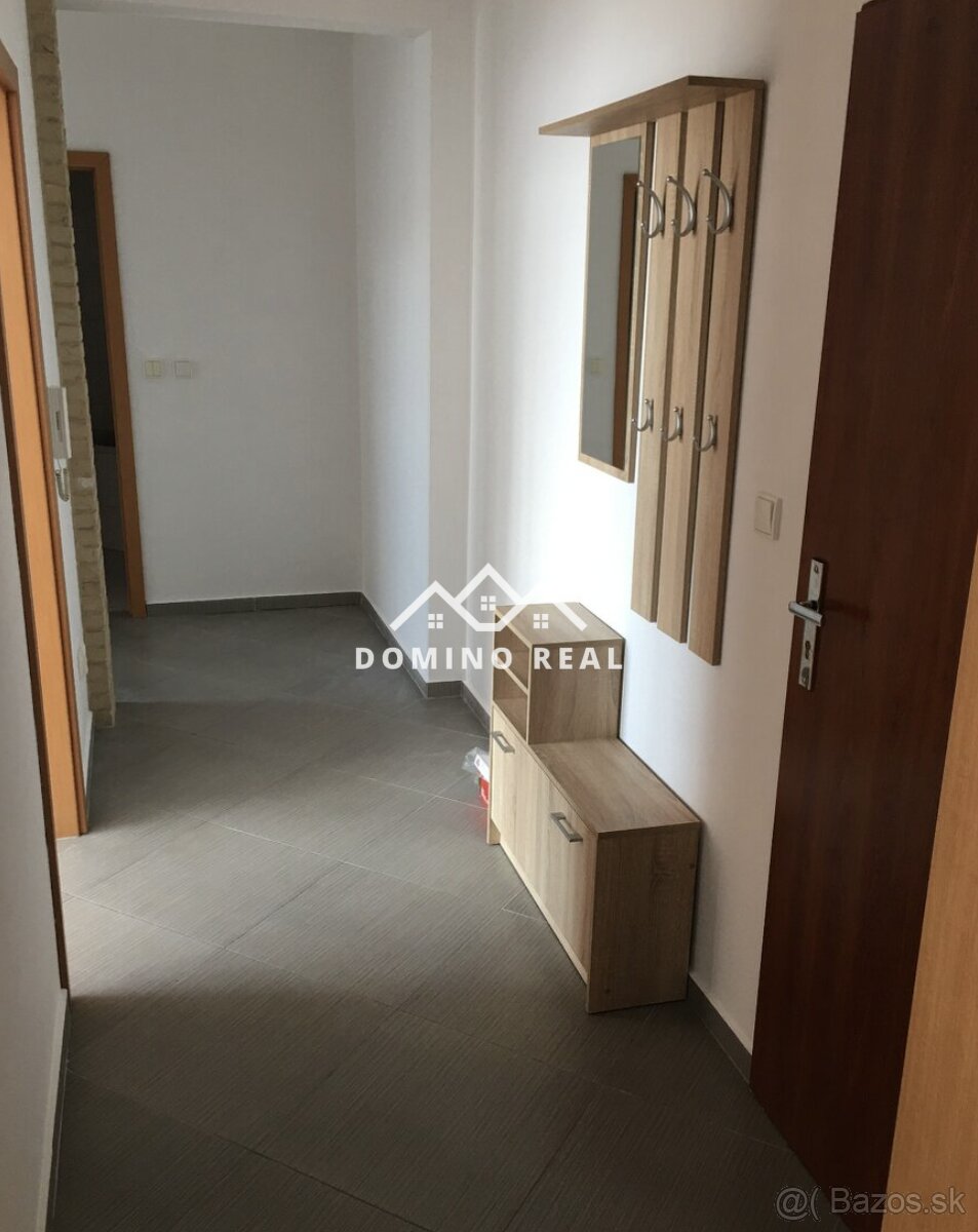 2 izbový v dvojpodlažnom bytovom dome - 9