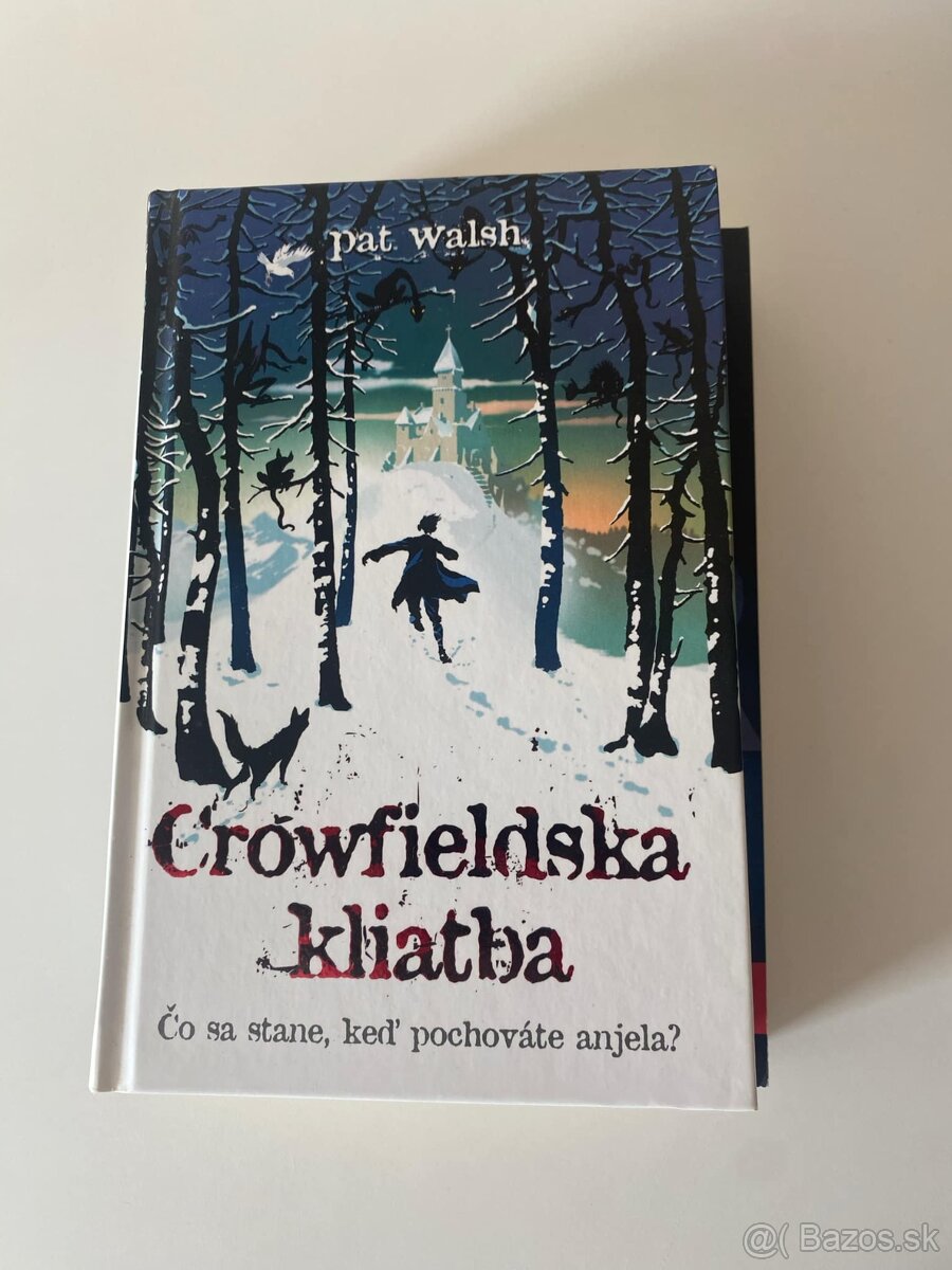 Knihy - rôzne žánre - 9