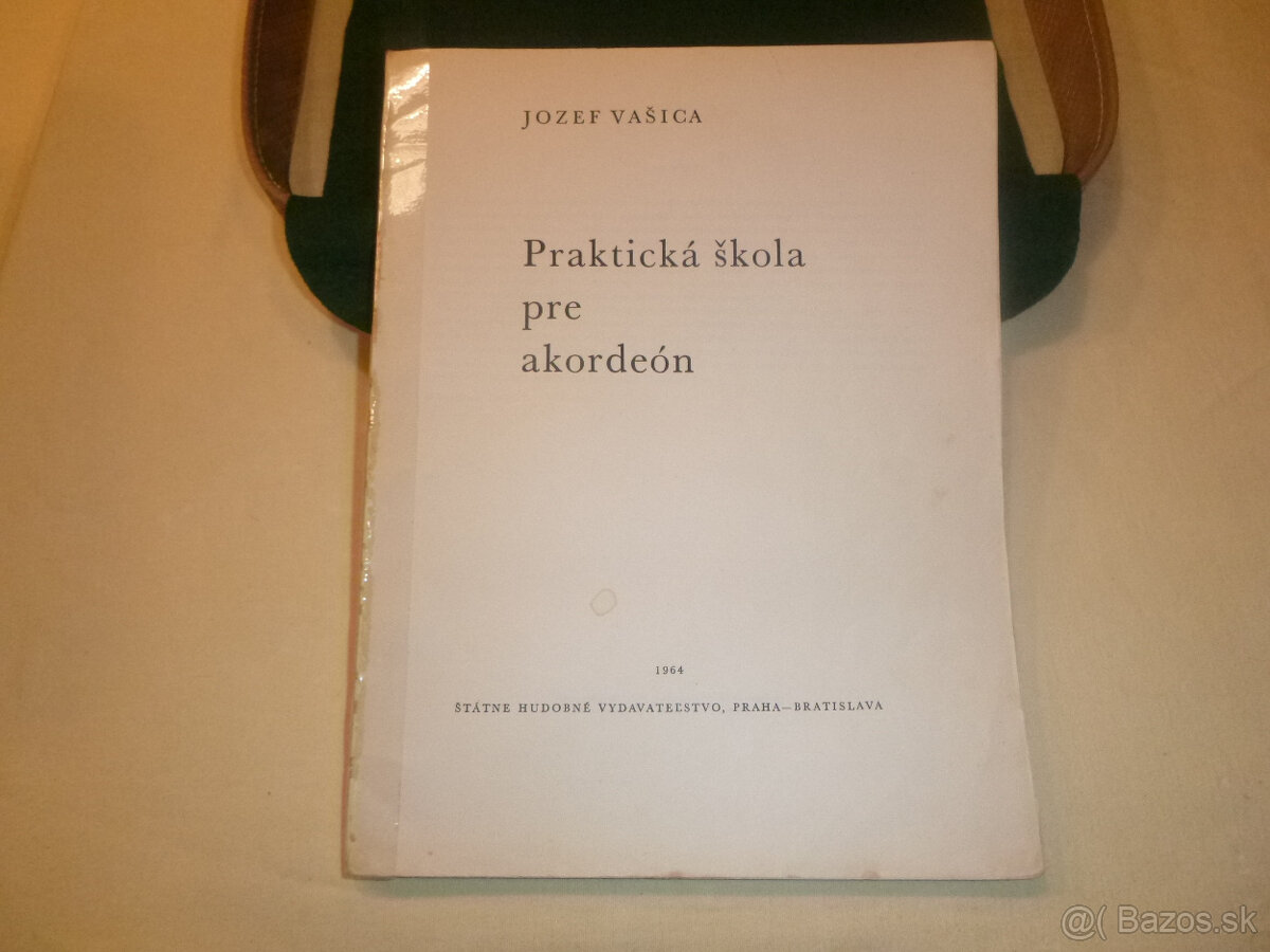Akordeón Rigoletto I - 9