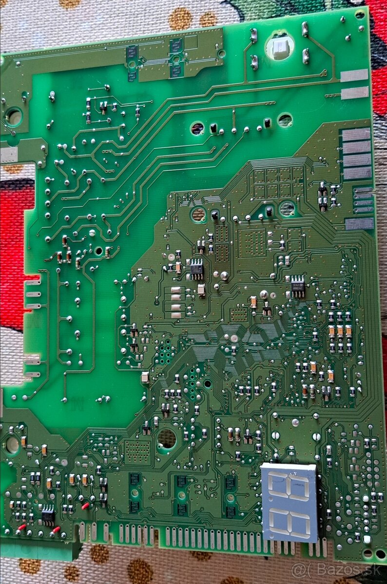 Buderus Logamax U052- 24T - 9