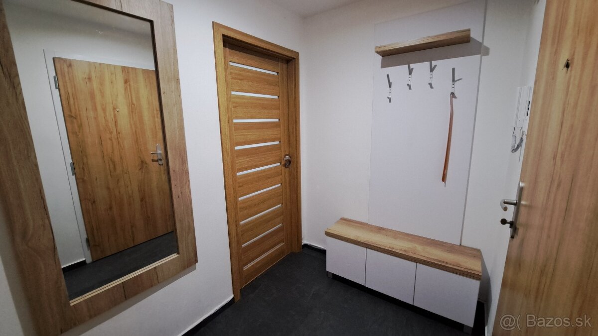 3- izbovy byt, Fončorda - 9