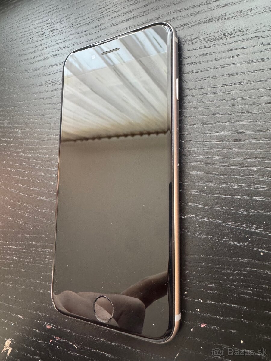 Apple iPhone 6, 32GB, vesmírně šedý / Space Gray - 9