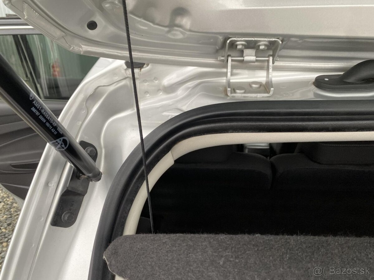 Ford C-MAX 1.5TDC-i 120PS NEW MODEL NAVI - 9