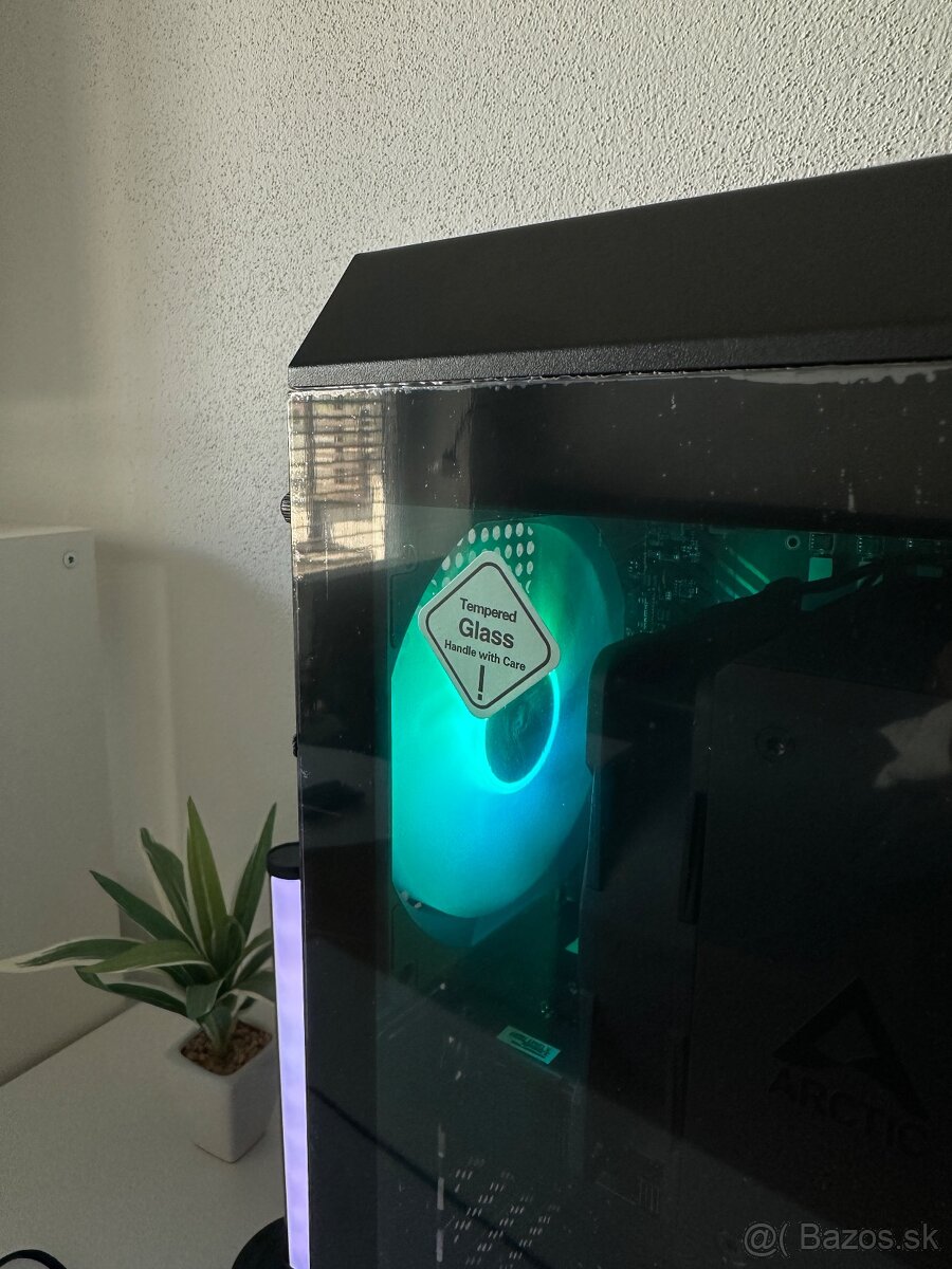 i7 13700F,RTX 3070Ti 8G,32GB RAM,NVMe SSD - 9