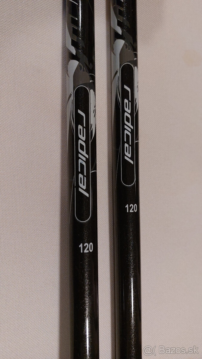 Carvingové lyže Völkl-Unlimited AC 163 cm - 9