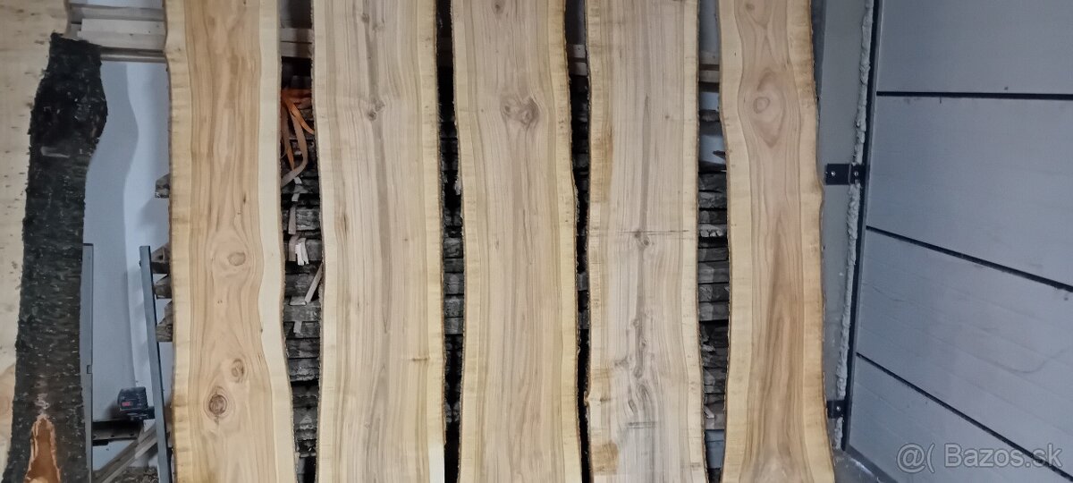 Orechové rezivo - 9