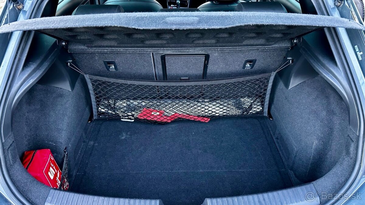 Seat Leon Xcellence 1,4i 110kw AT/7 - 9