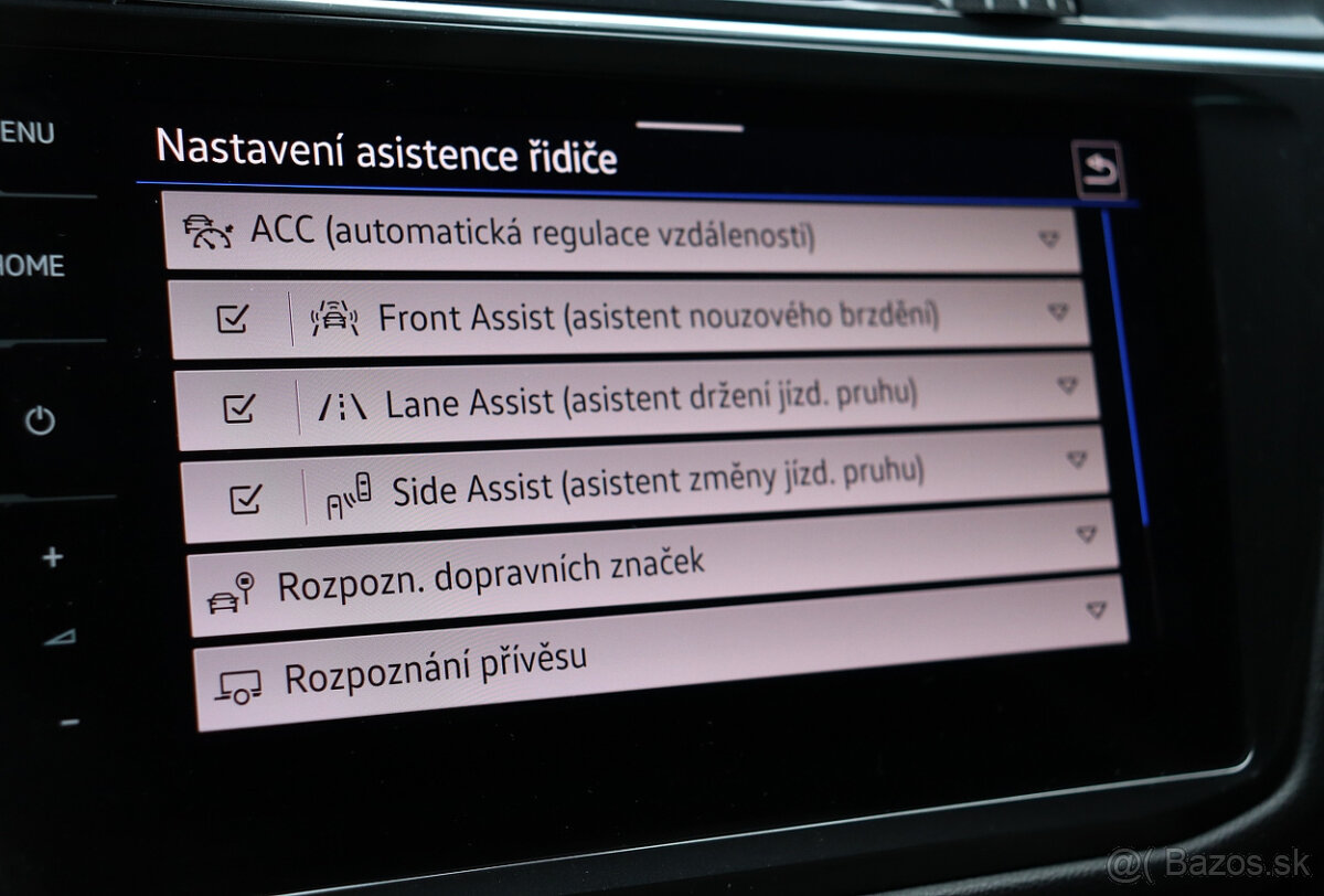 Volkswagen Tiguan 2.0 TDI DSG 138300km - 9