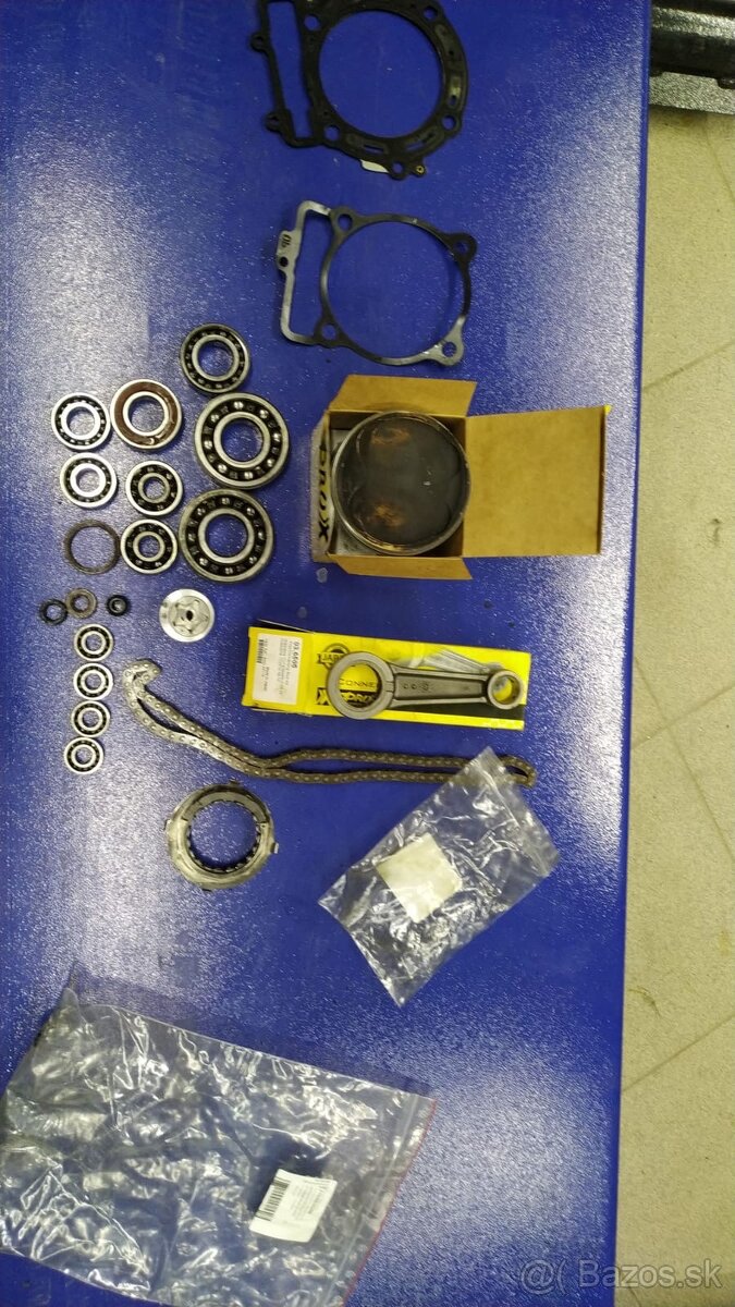 Husqvarna SMR510 - 9