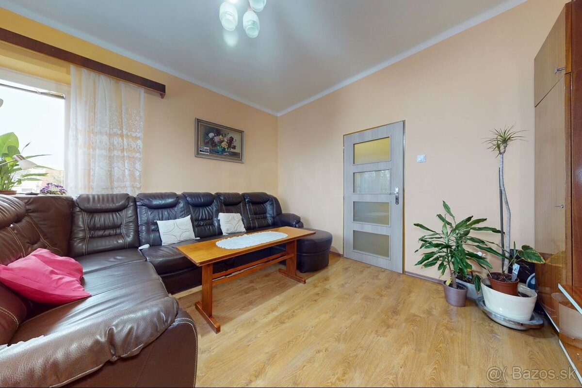 INVESTIČNÁ PRÍLEŽITOSŤ PRE DEVELOPEROV – rozľahlý pozemok 3 - 9