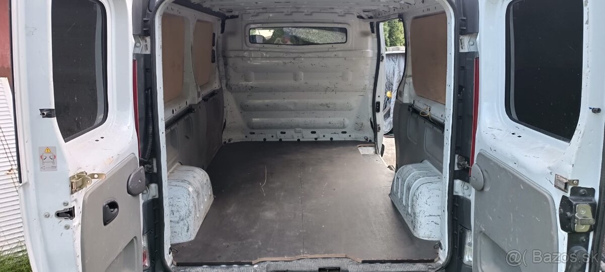 Opel Vivaro Van 2.0 CDTI L1H1 2.9t - 9