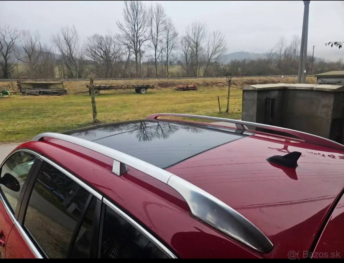 Volkswagen Golf 6 - 9