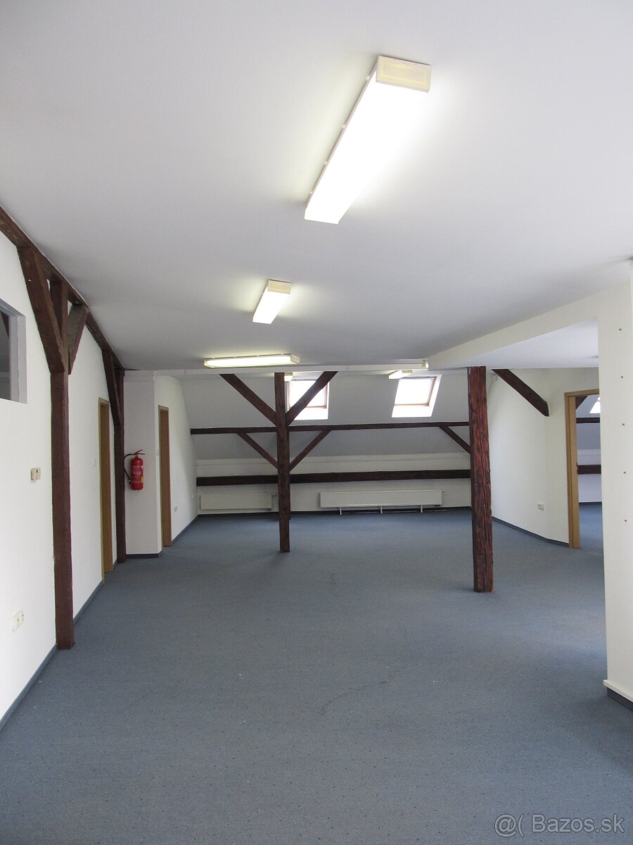 Predaj priestorov - budovy, byt, sklad, prístrešok, pozemok - 9