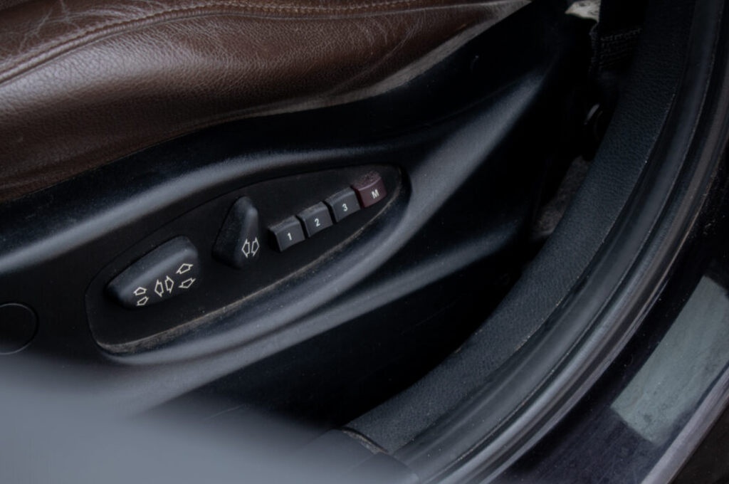 BMW X3 xDrive 2.0d A/T - 9