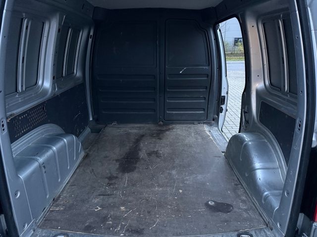 Volkswagen Caddy TSI - 9