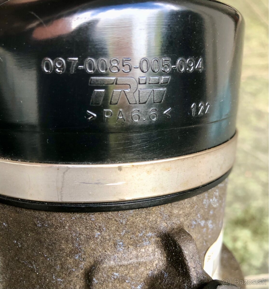 Rozpredám Citroën C4 picassor.v.:,2006-2013 - 9