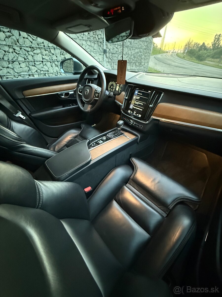 VOLVO S90 D3 INSCRIPTION - 9