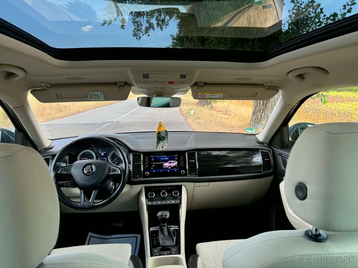 Kodiaq 2.0tdi 7 mistne - 9