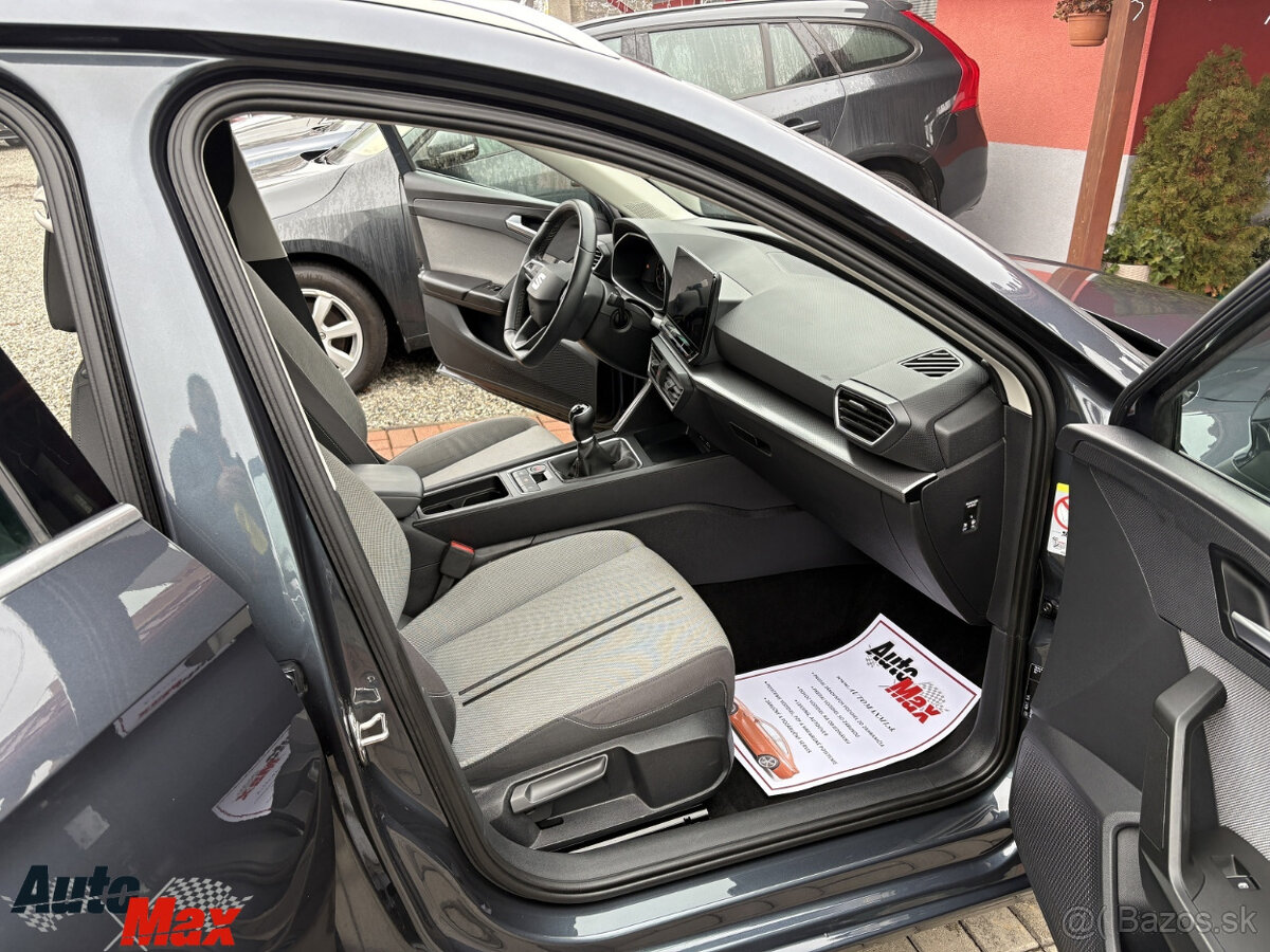 Seat Leon ST 1.5 TSI 130 Style - 9