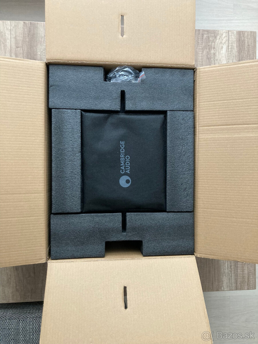 Cambridge audio CXA81 - 9