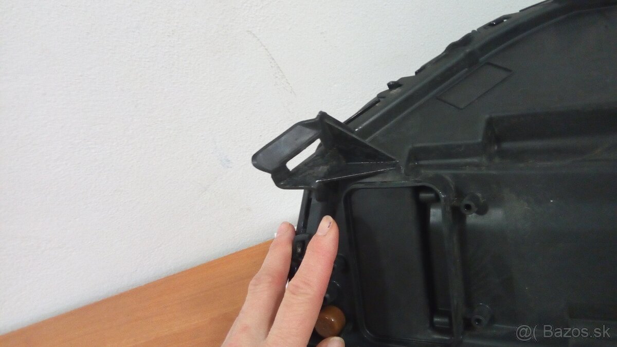 Ľ. pr. svetlo Škoda Kamiq Full Led - 9