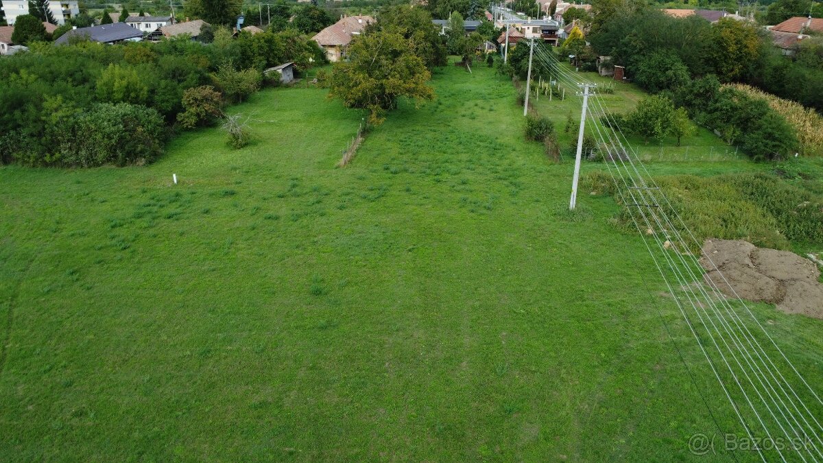 Stavebný pozemok - 9