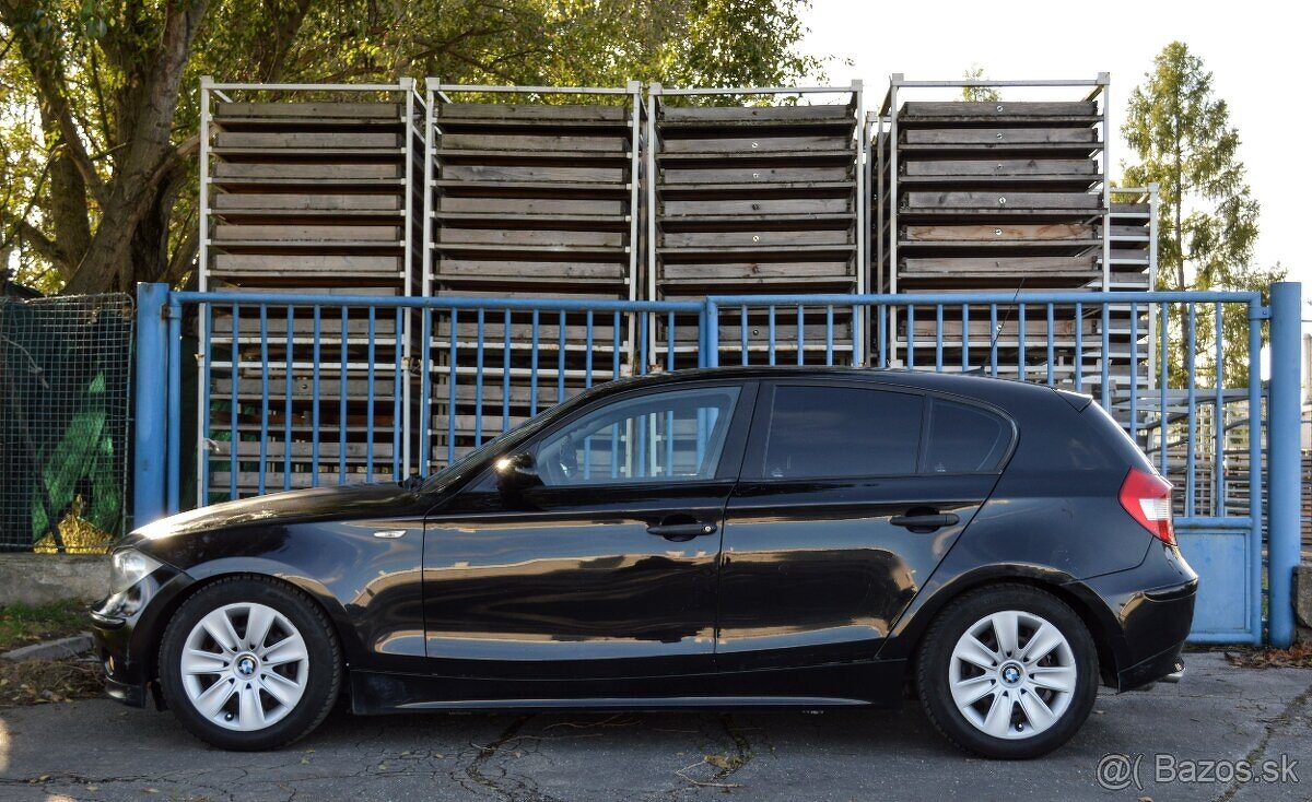 BMW 11.6.E87 - 9