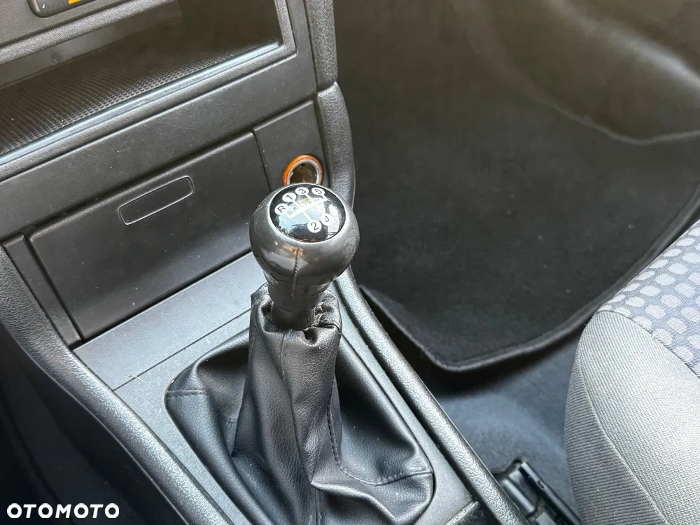 opel astra g 1.4 66kw - 9