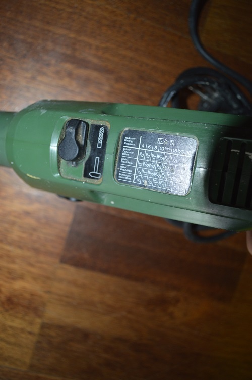 predam kvalitnu priklepovu vrtacku BOSCH - 9