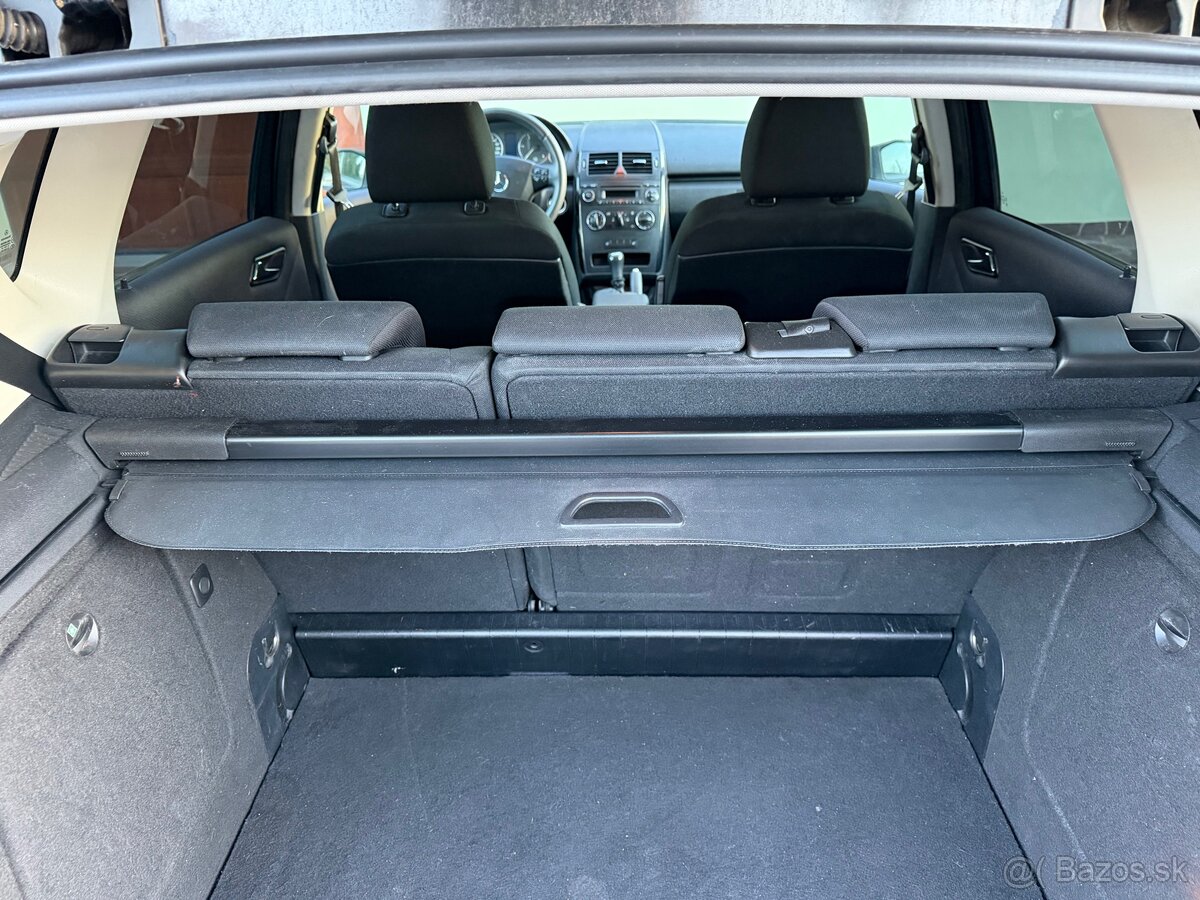 Mercedes-Benz A180 CDI / Nová STK 2027 - 9
