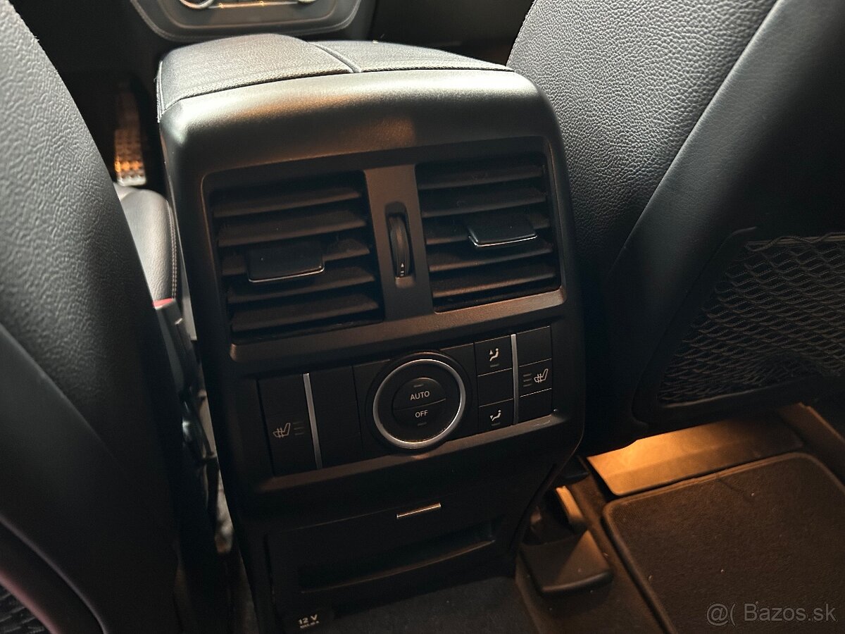 Mercedes ML250 GLE250 4Matic - 9